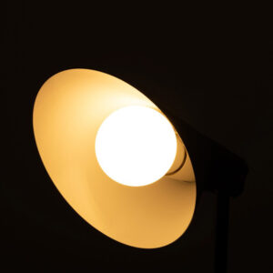 Ampoule LED E27 A60|9W 240V AC 3000°K Lot X1