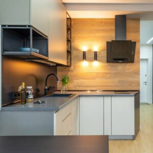 "PRESSY" Applique murale GU10 50W X2