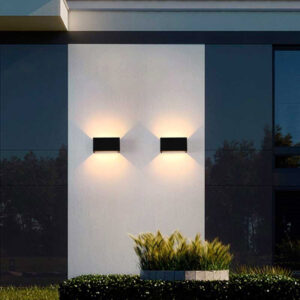 "MARIO" Applique murale LED