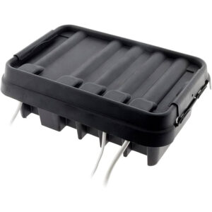 Boîtier de raccordemant étanche Ip55 Zenitech