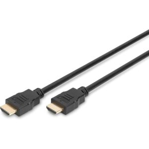 Câble HDMI 2 Mètres 4K 60Hz