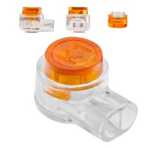 Connecteur UY2 Jonction