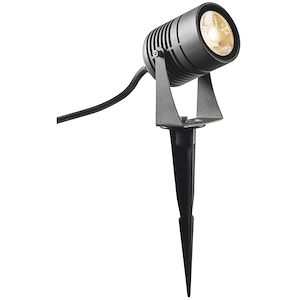 "LED SPIKE" projecteur extérieur