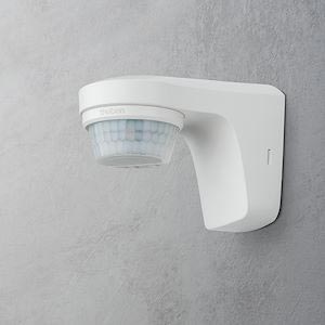 Détecteur mouvement theLuxa S 180°+ 360° Blanc