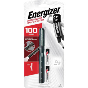ENERGIZER LAMPE METAL INSPECTION LIGHT