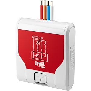 Micromodule télévariateur 300W Radio Zigbee