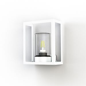 "HUGY" Applique CL E27 BC