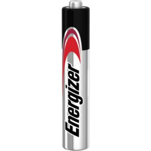 ENERGIZER 2 Piles Alcalines AAAA-LR61