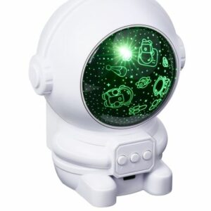 "TOM ASTRONAUTE" Projecteur d'étoile