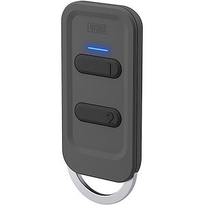 Télécommande porte clé 2 touches Radio Zigbee