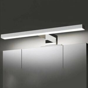 Applique LED 10W pour miroir de Salle de bain