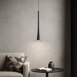 "AXIA" Suspension LED 7W