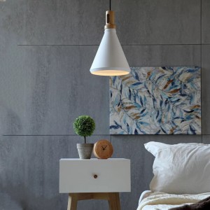 "TRIA" Suspension SCANDINAVE