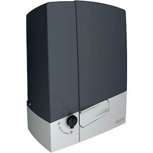 Moteur portail came kit coulissant bxv 600kg 24v