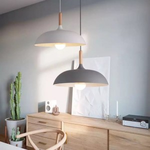 "MELAN" Suspension moderne
