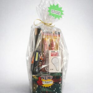 Lot Cadeau « Il était temps ! »