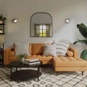 Lot x2 Appliques murales "POPS"