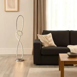 "LORA" Lampe sur pied 25W dimmable